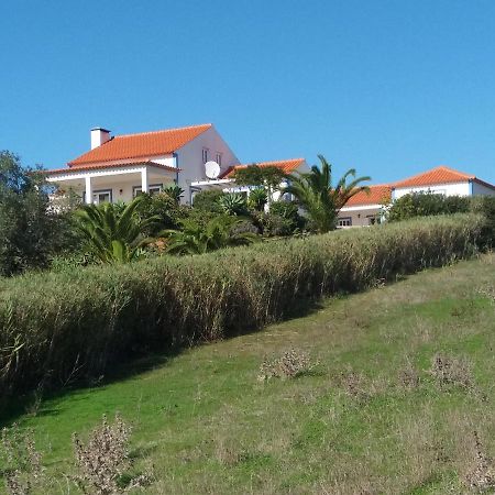 Agua Rocha Villa Serra de Mangues Exterior foto