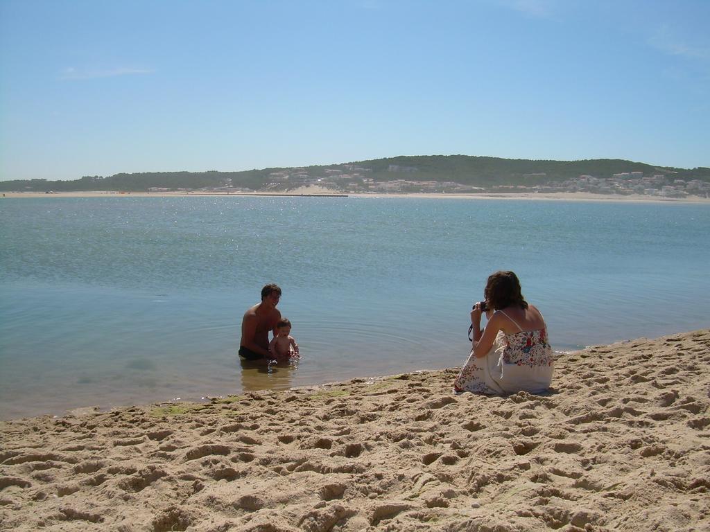 Agua Rocha Villa Serra de Mangues Exterior foto