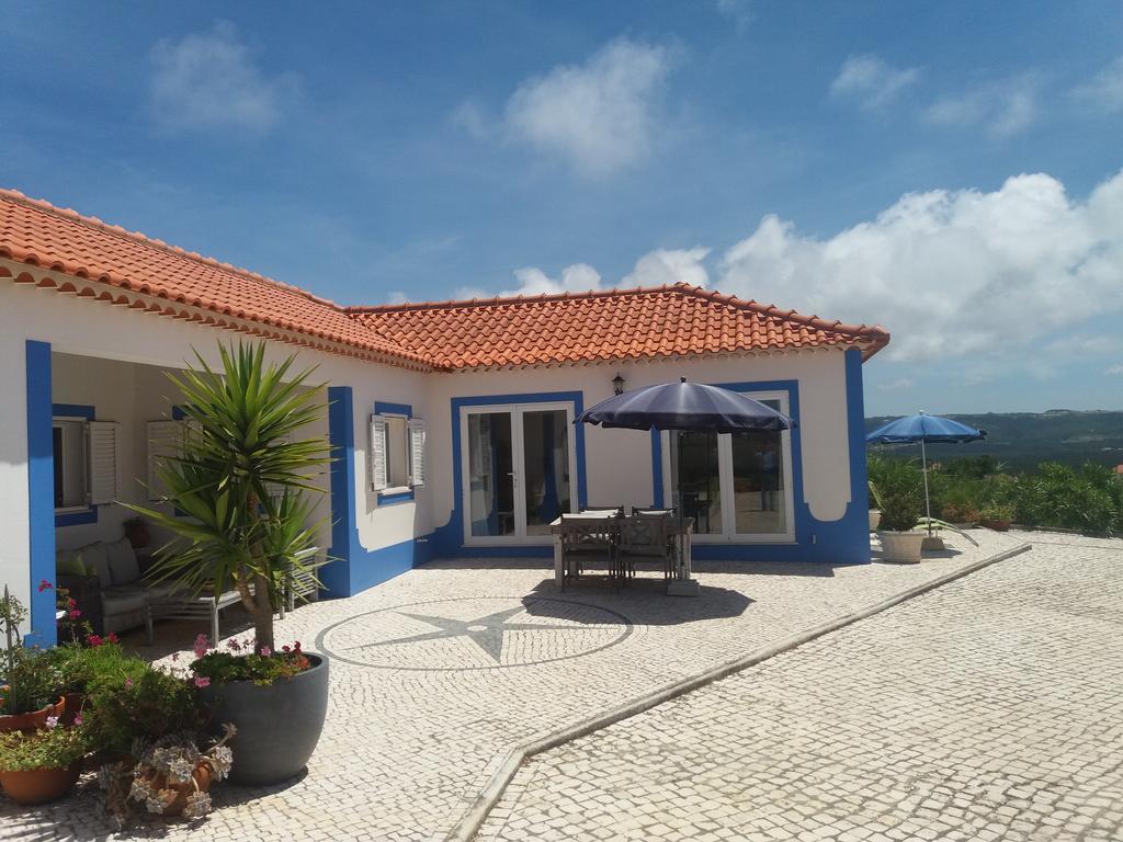 Agua Rocha Villa Serra de Mangues Exterior foto