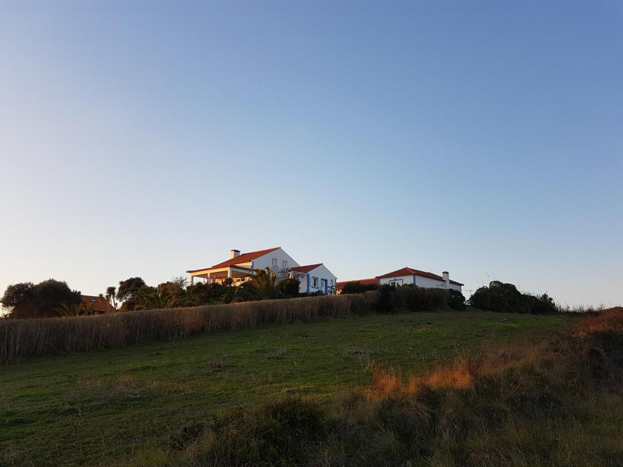 Agua Rocha Villa Serra de Mangues Exterior foto