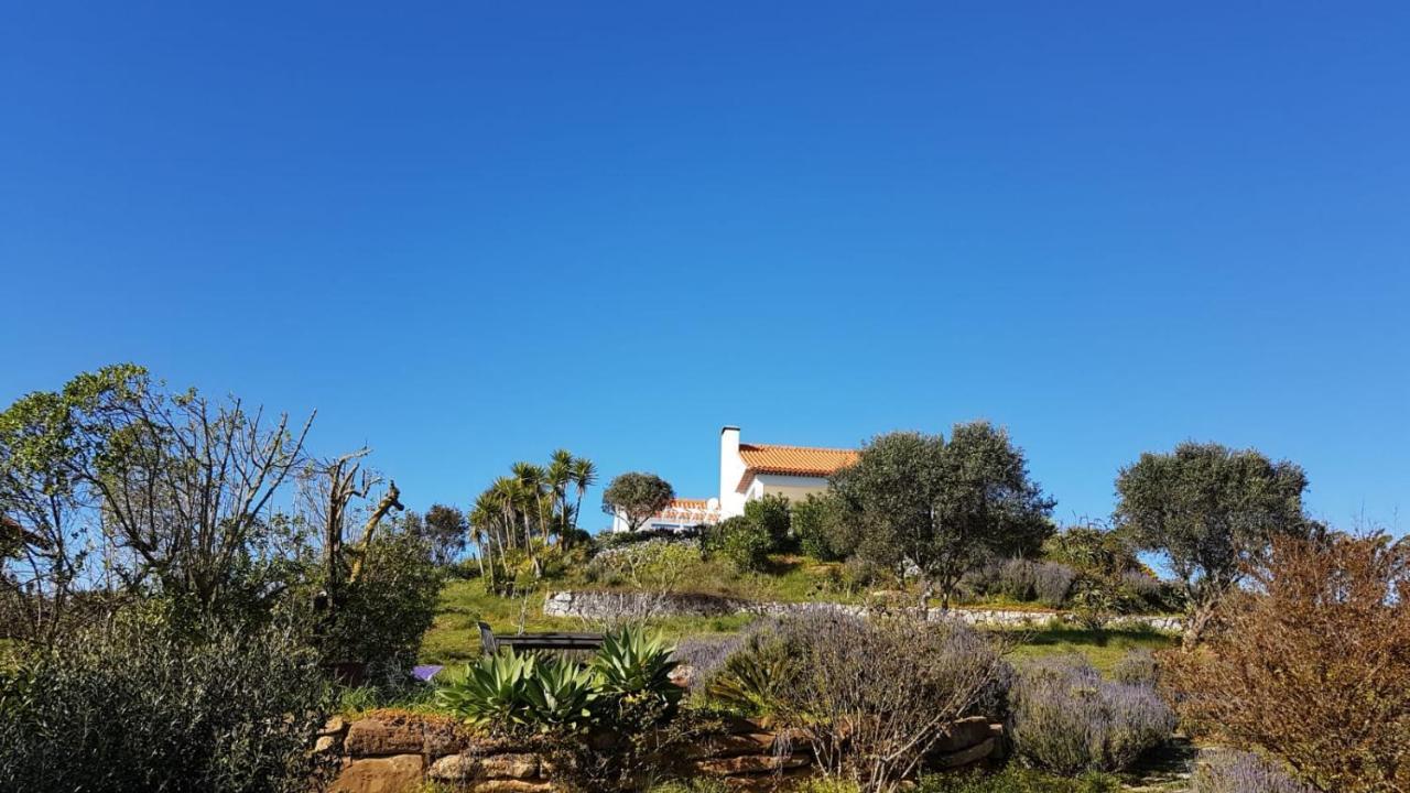 Agua Rocha Villa Serra de Mangues Exterior foto